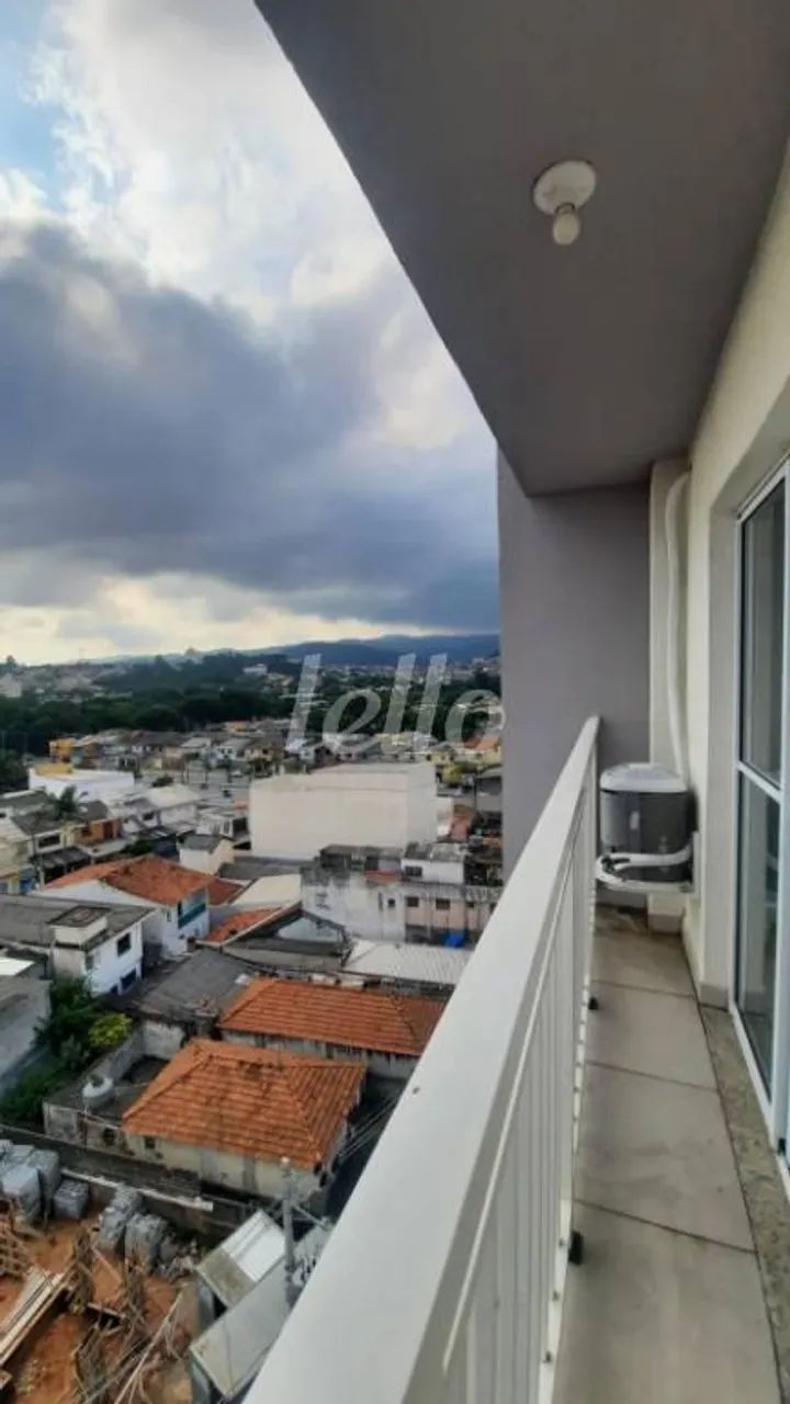 Apartamento 1 quartos para alugar no(a) Vila Nilo - Foto 2