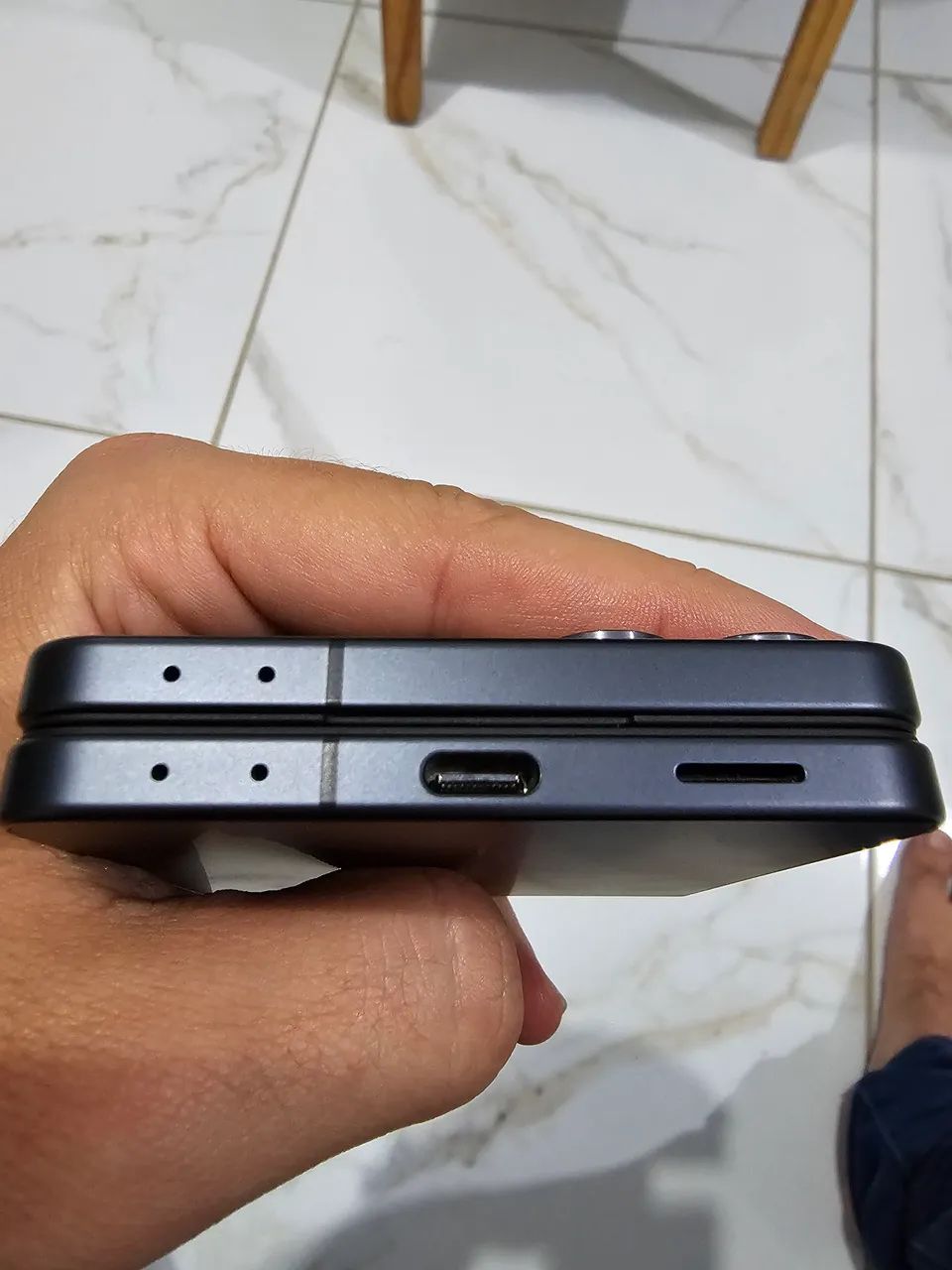 Galaxy Z Flip7 512GB/12GB - Foto 3