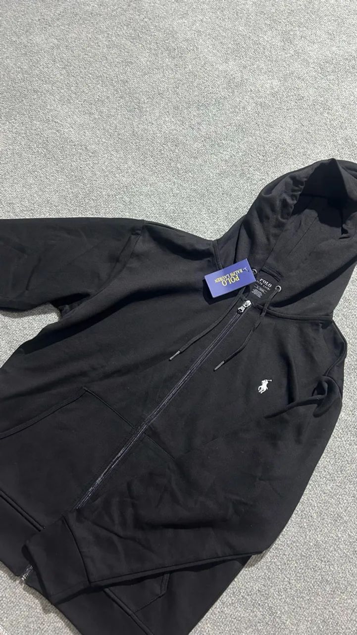Moletom Ralph Lauren  - Foto 5