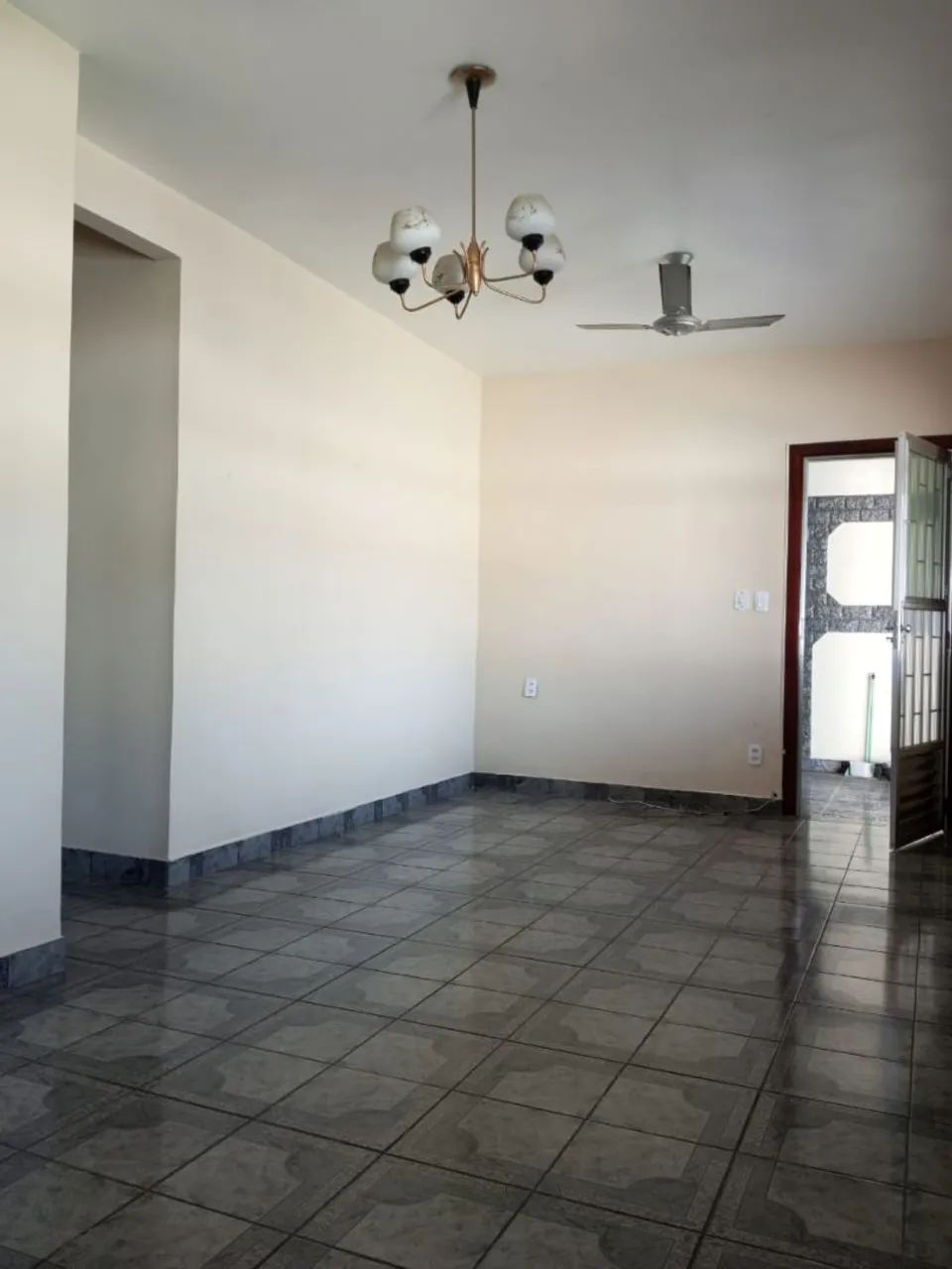 Casa vazia, em ótimo estado! - Foto 5