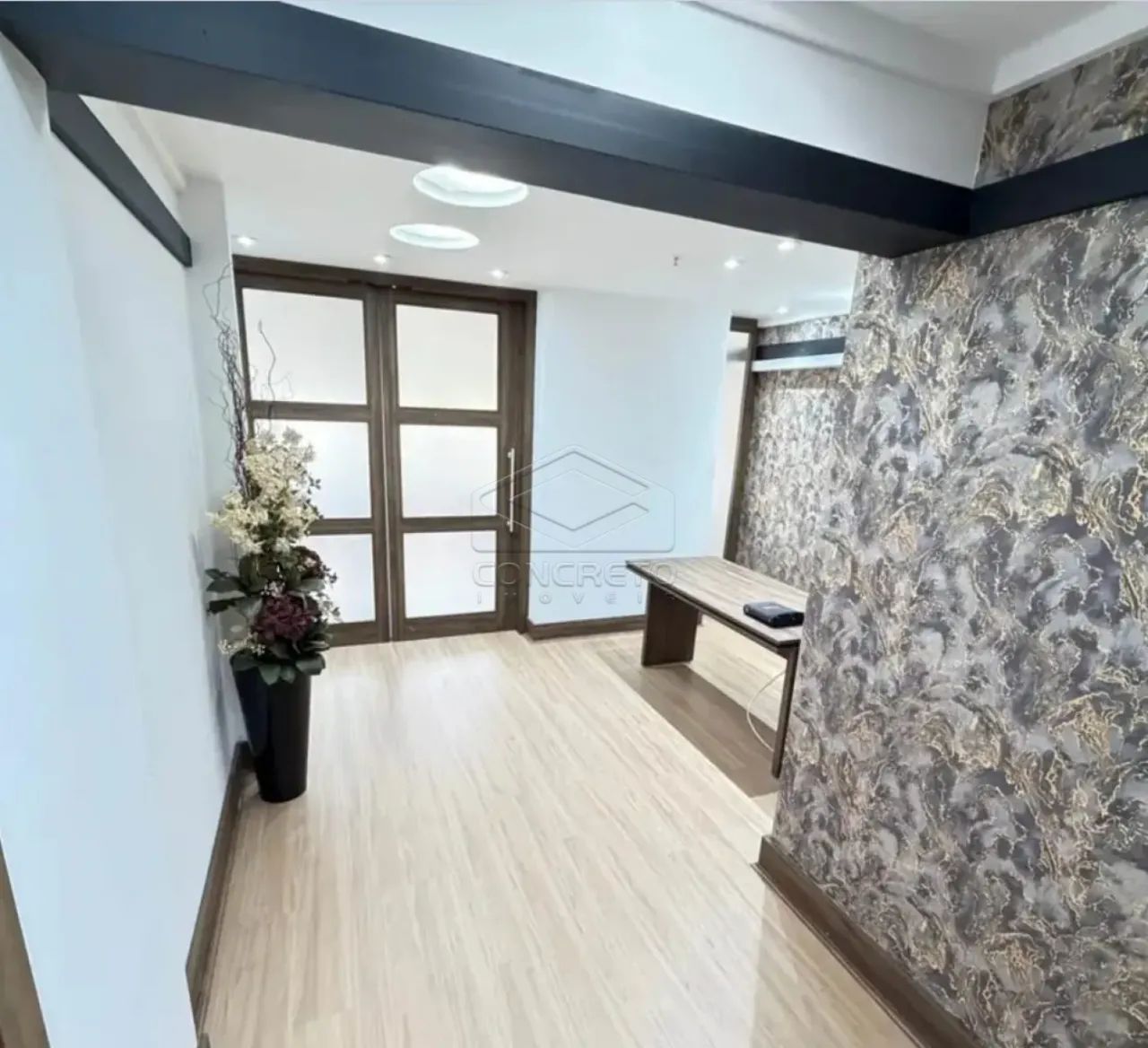 SALA COMERCIAL PRÉDIO DOS MÉDICOS CENTRO 8°ANDAR