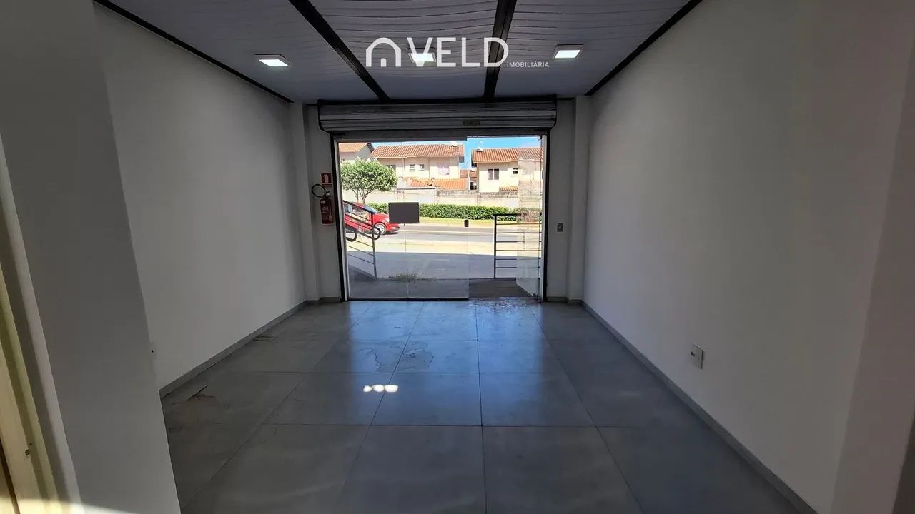 Sala Comercial | 45 m² com mezanino, à venda Vila São Luiz - Foto 3