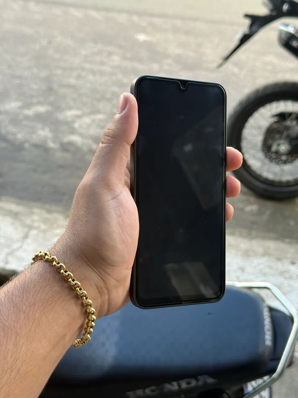 VENDE-SE SANSUNG GALAXY A26 5g - Foto 5