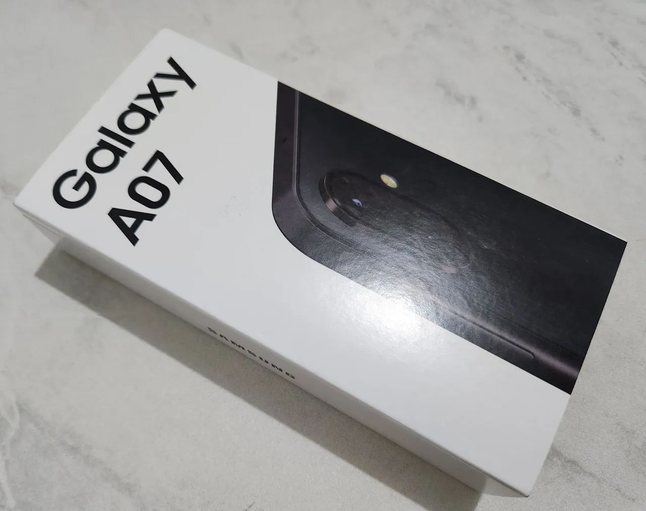 Smartphone Samsung Galaxy A07 128gb / 4gb RAM