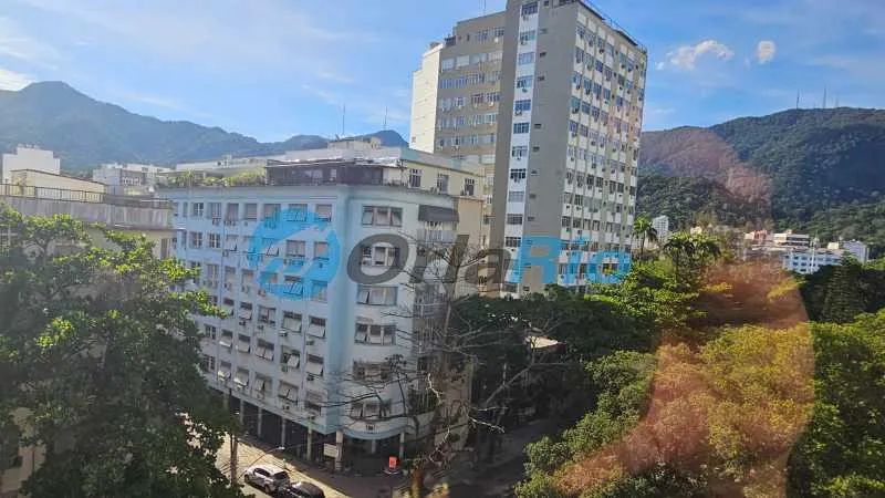 Flat : / Residencial / Leblon - Foto 3
