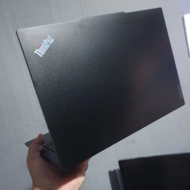 Notebook thinkpad Vpro i5 com 16 de ram Ddr5 ( empresarial) - Foto 2