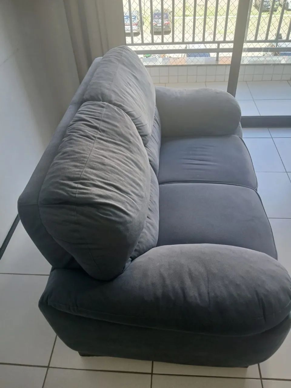 Sofá seminovo  - Foto 3