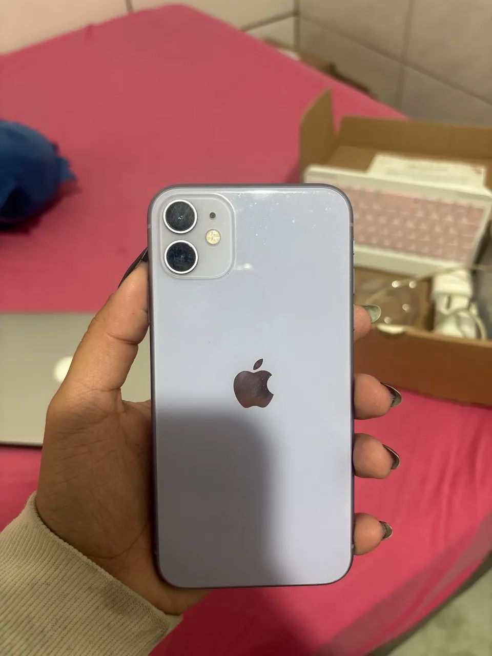 iPhone 11 - Foto 3