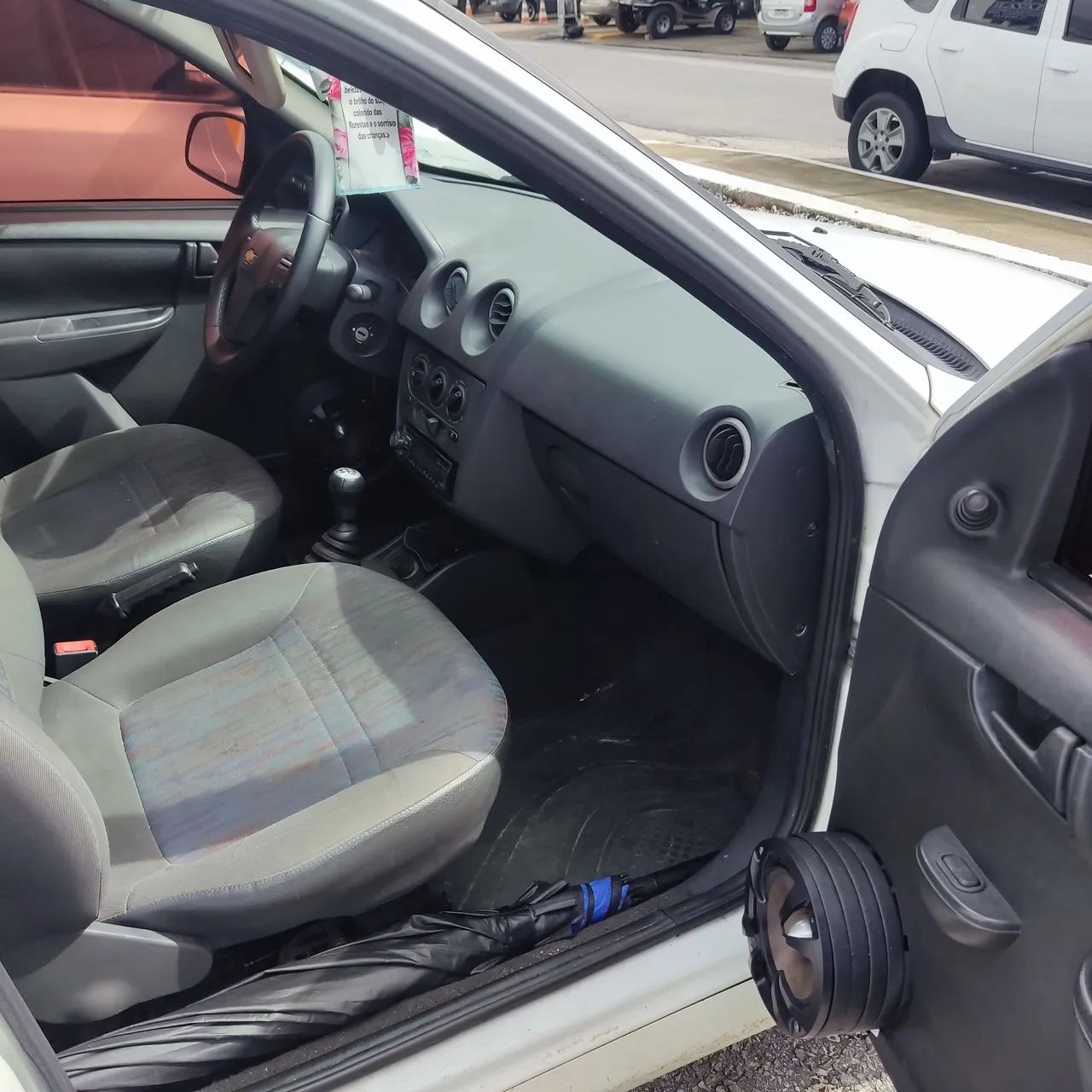 Chevrolet Celta 2010