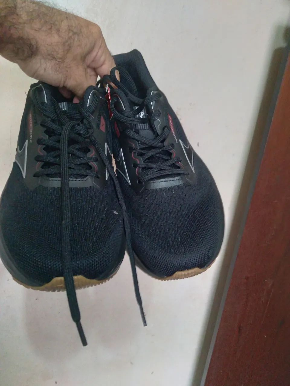 Tênis mizuno  - Foto 5