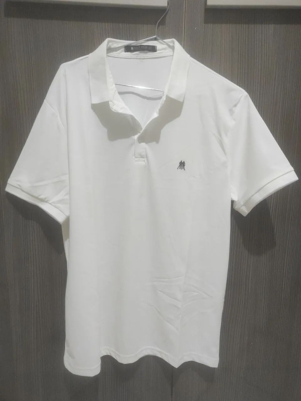 CAMISA POLO