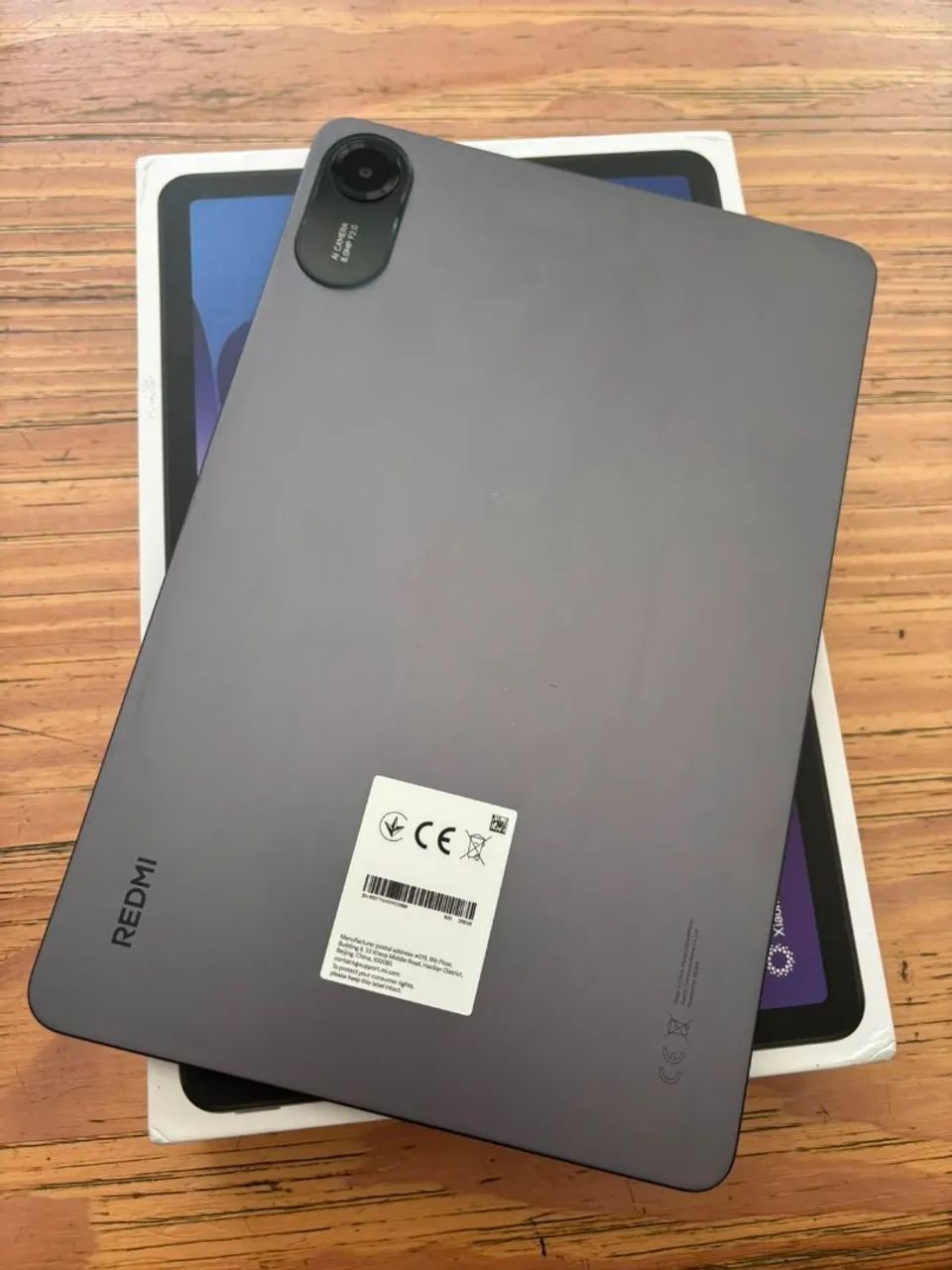 Xiomi Redmi Pad 2  - Foto 3