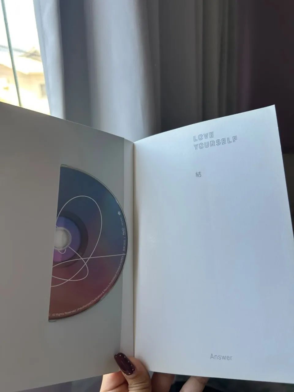 album do bts - Foto 2