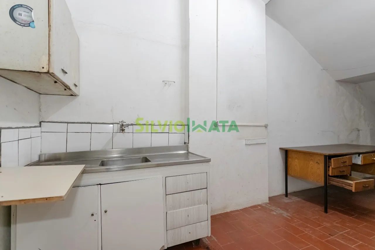 EXCELENTE SALA COMERCIAL NO TÉRREO DO ED. ATALAIA, AMPLA, COM 128,00 M², PARA ALUGAR PRÓXI - Foto 5