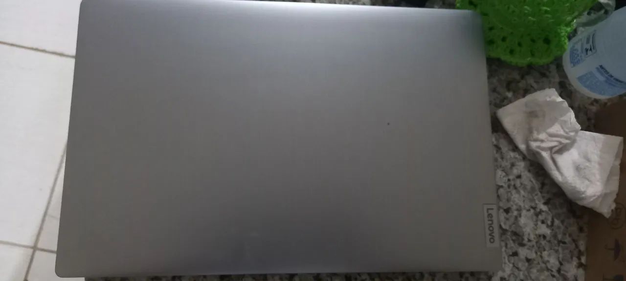 VENDE-SE NOTEBOOK LENOVO  - Foto 2