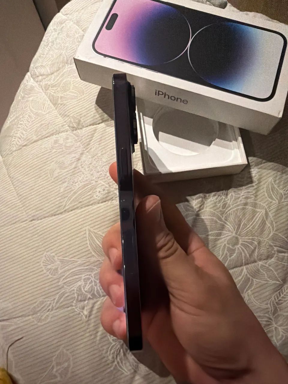 iPhone 14 Pro Max 256 Gb  - Foto 3