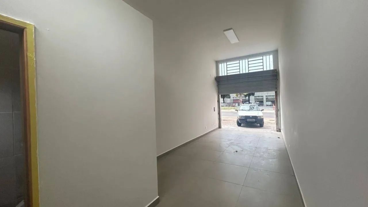 Sala Para Locação, Centro, Ponta Grossa, Pr - Foto 2