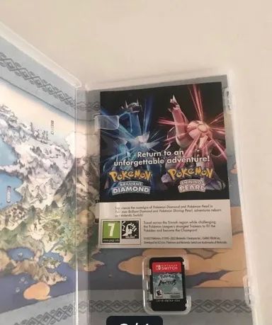 Jogo nintendo switch  - Foto 3