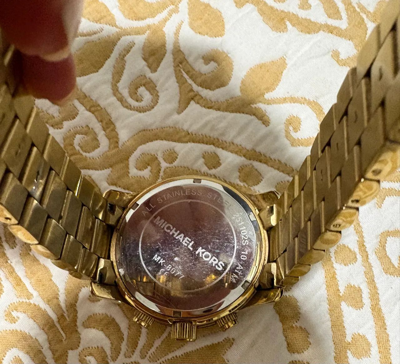 Relógio Michael kors - Foto 3