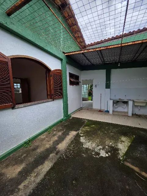 CASA NO BAIRRO PROGRESSO