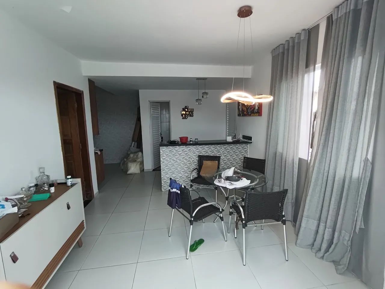 Foto - Serra - Novo Porto Canoa