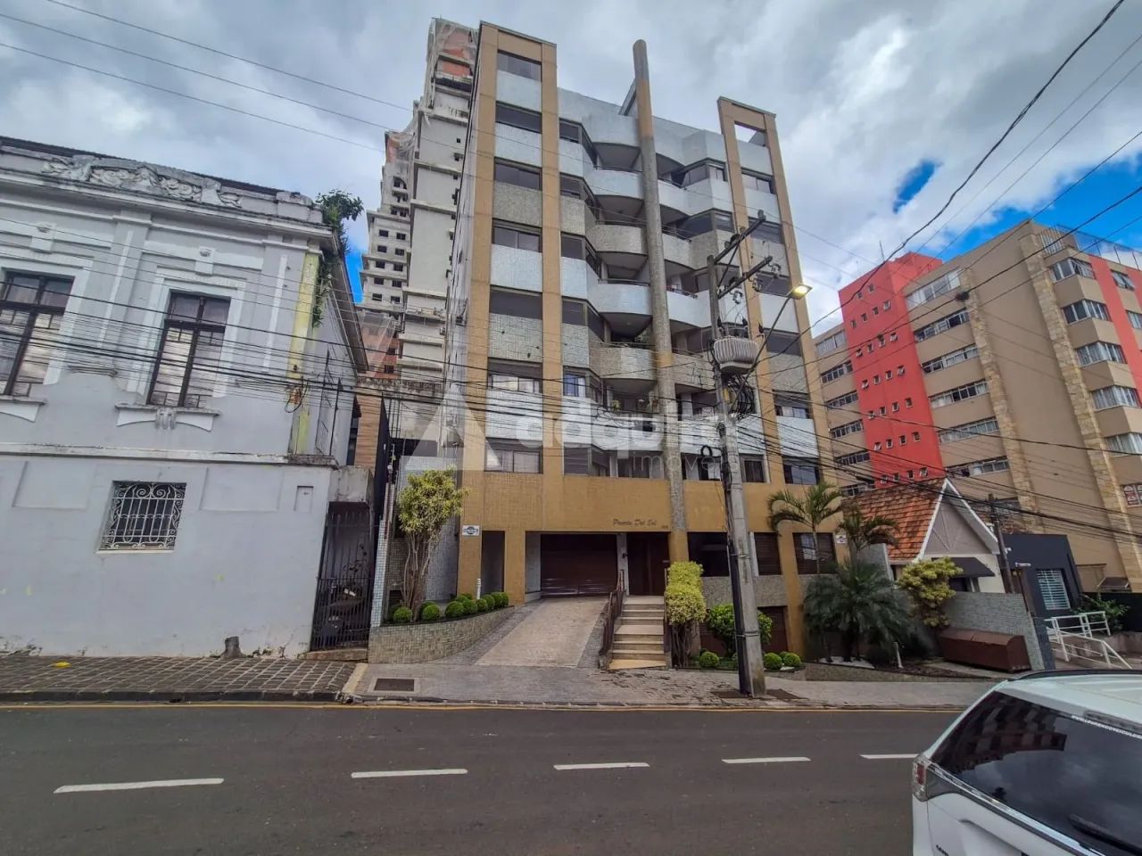 Apartamento Central Pronto Para Morar - Foto 2