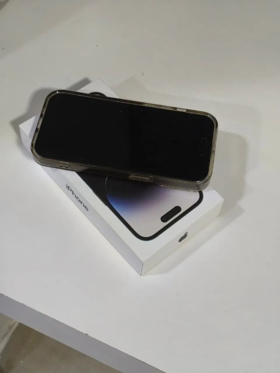Iphone 14 PRO 256gb - Foto 4