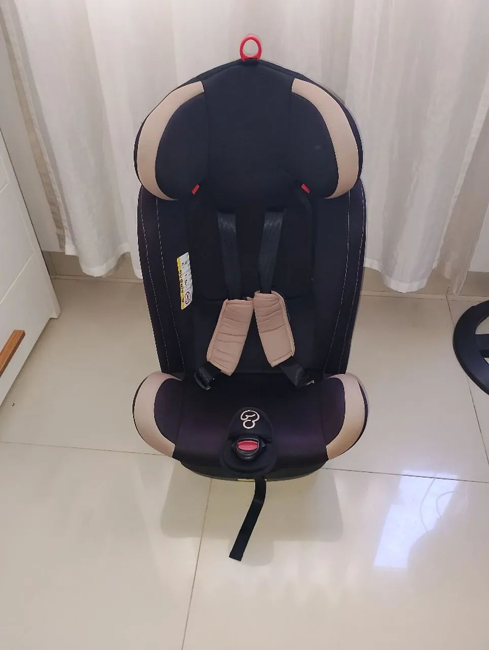 cadeirinha para auto, Galzerano Aston Life II