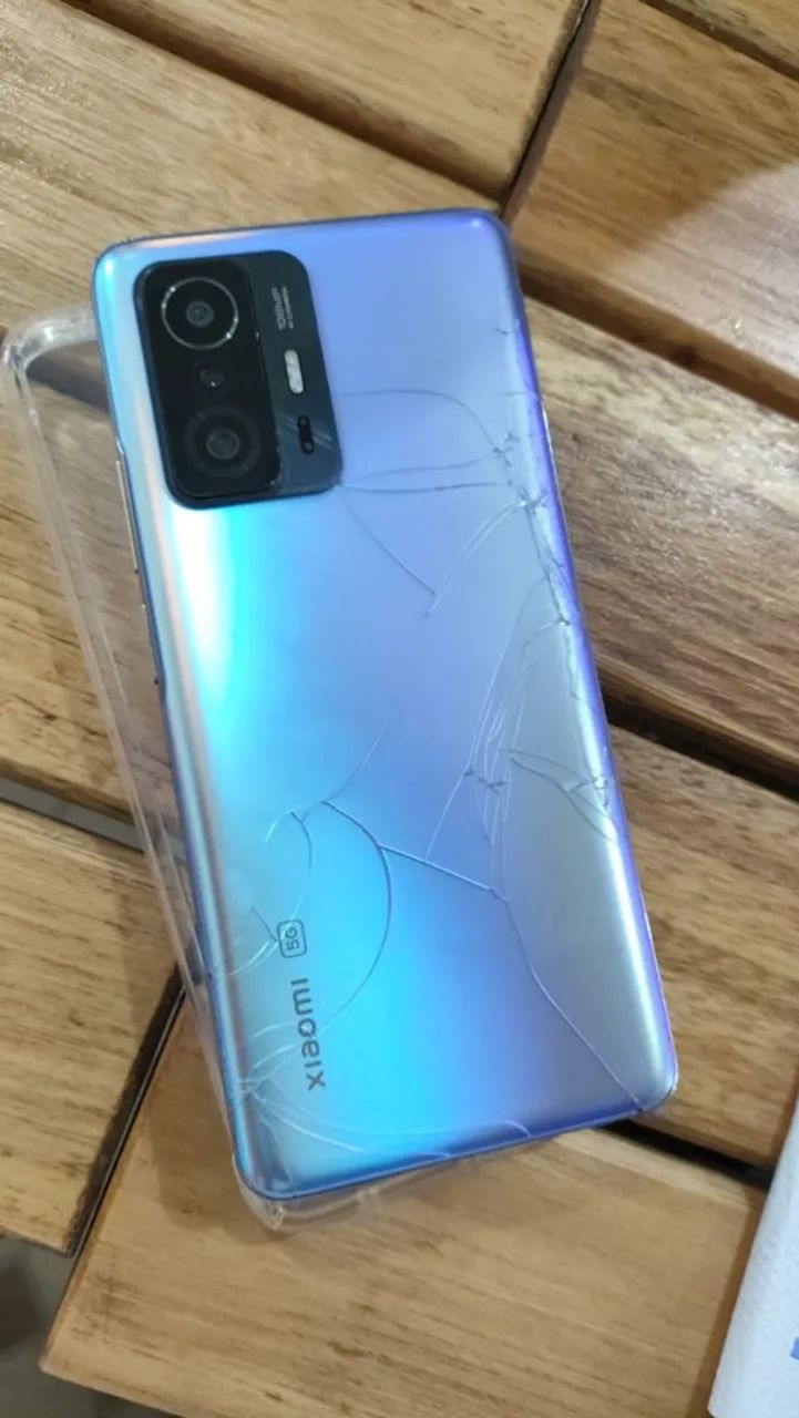 XIAOMI 11 T PRO  - Foto 4