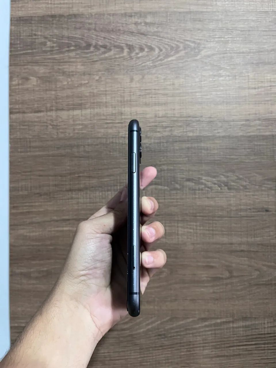 iPhone 11 preto - Foto 2