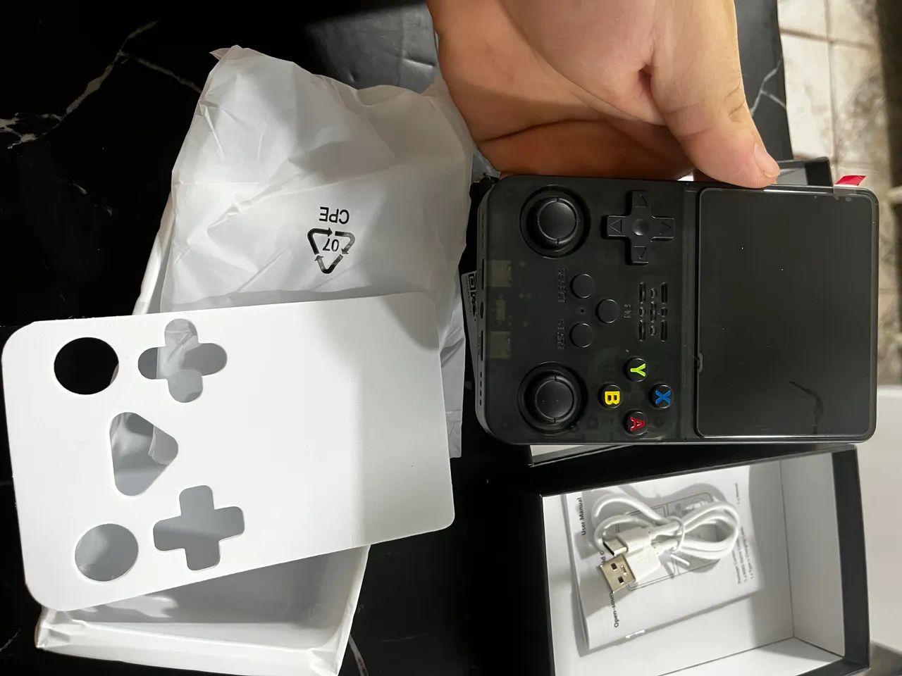 Videogame portátil  - Foto 4