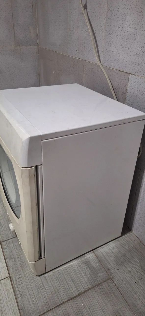 Secadora funcionando perfeitamente Brastemp ative 10 kg - Foto 2