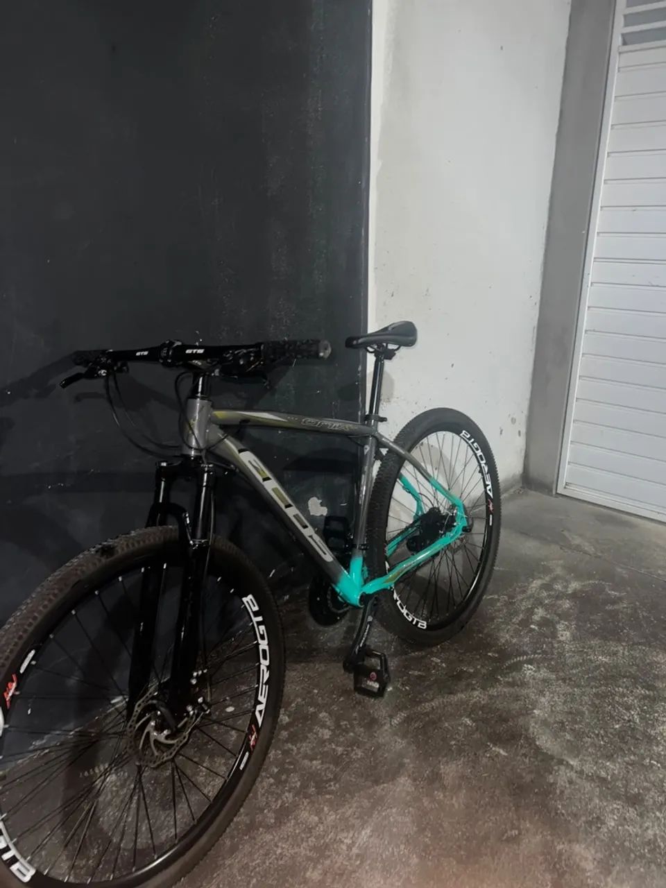 bicicleta aro 29 ecos - Foto 2
