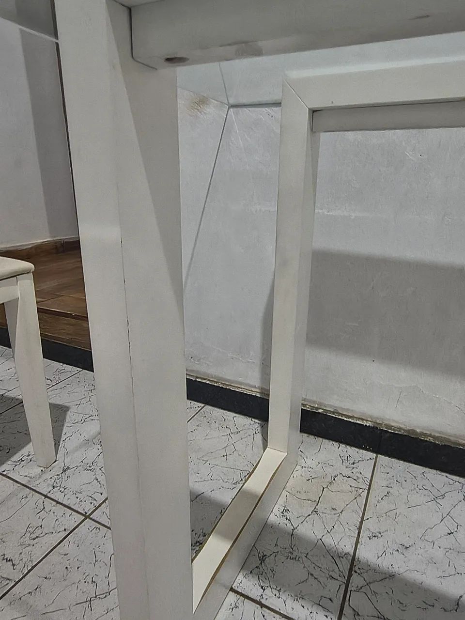 Mesa de vidro  - Foto 3