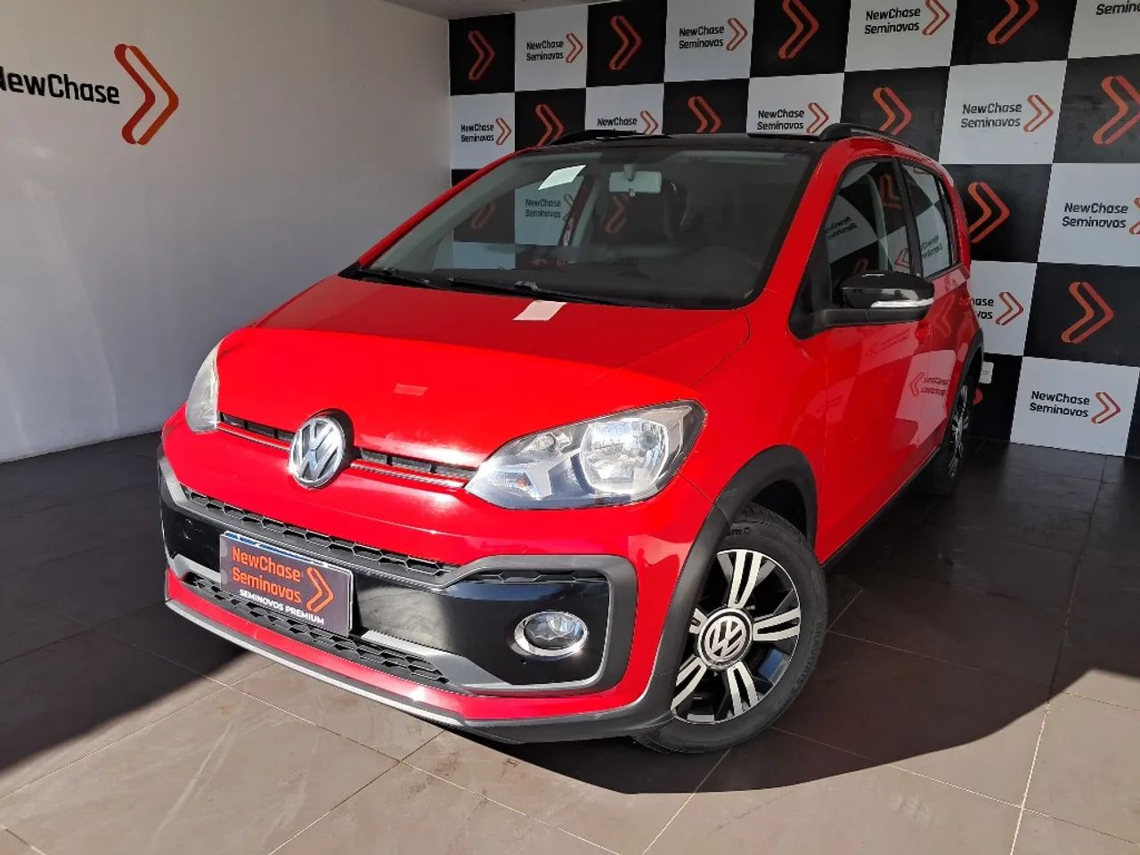 Volkswagen Up! 2020