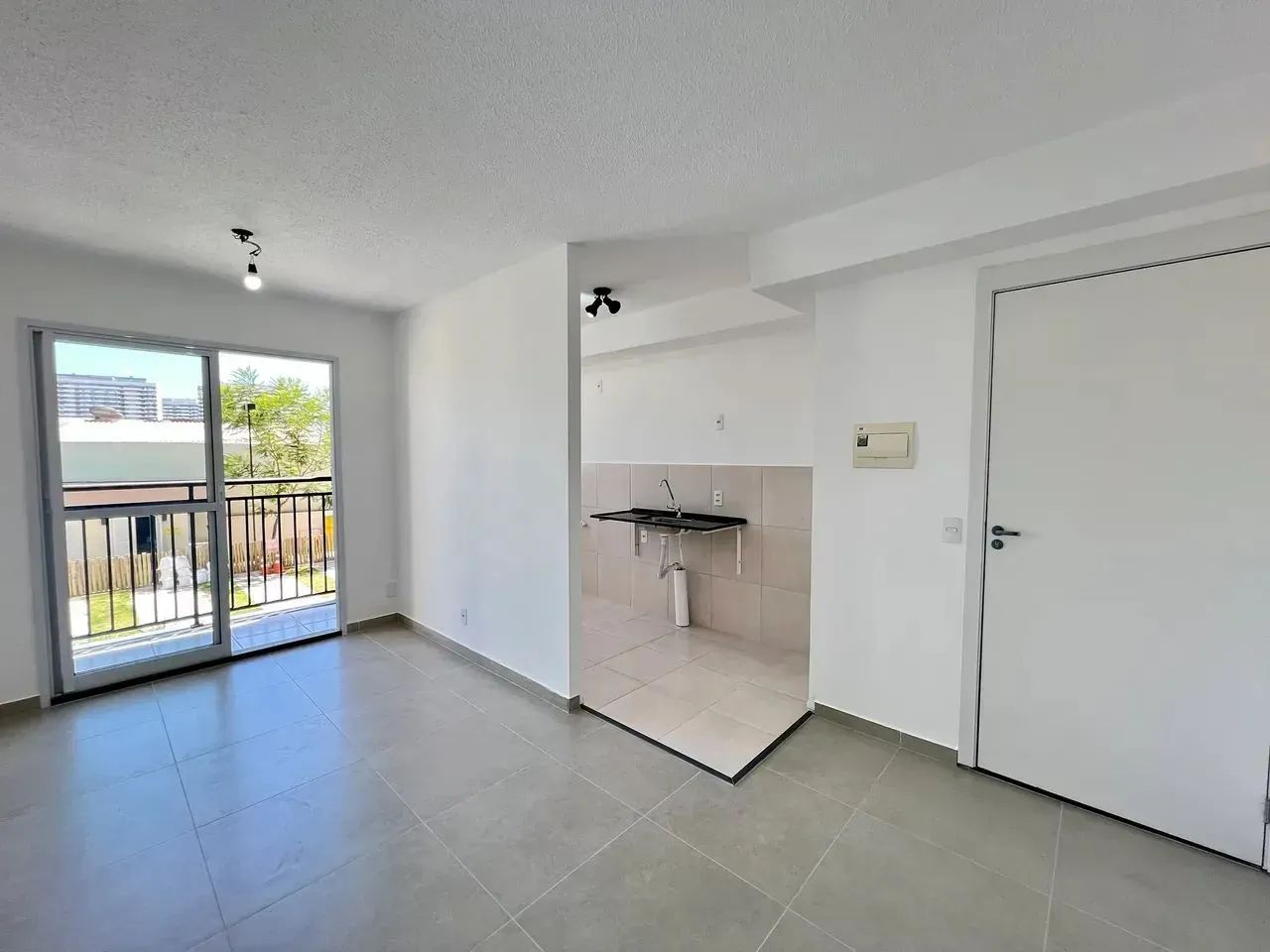 Apartamento 2 quartos com vaga e infraestrutura. - Foto 5