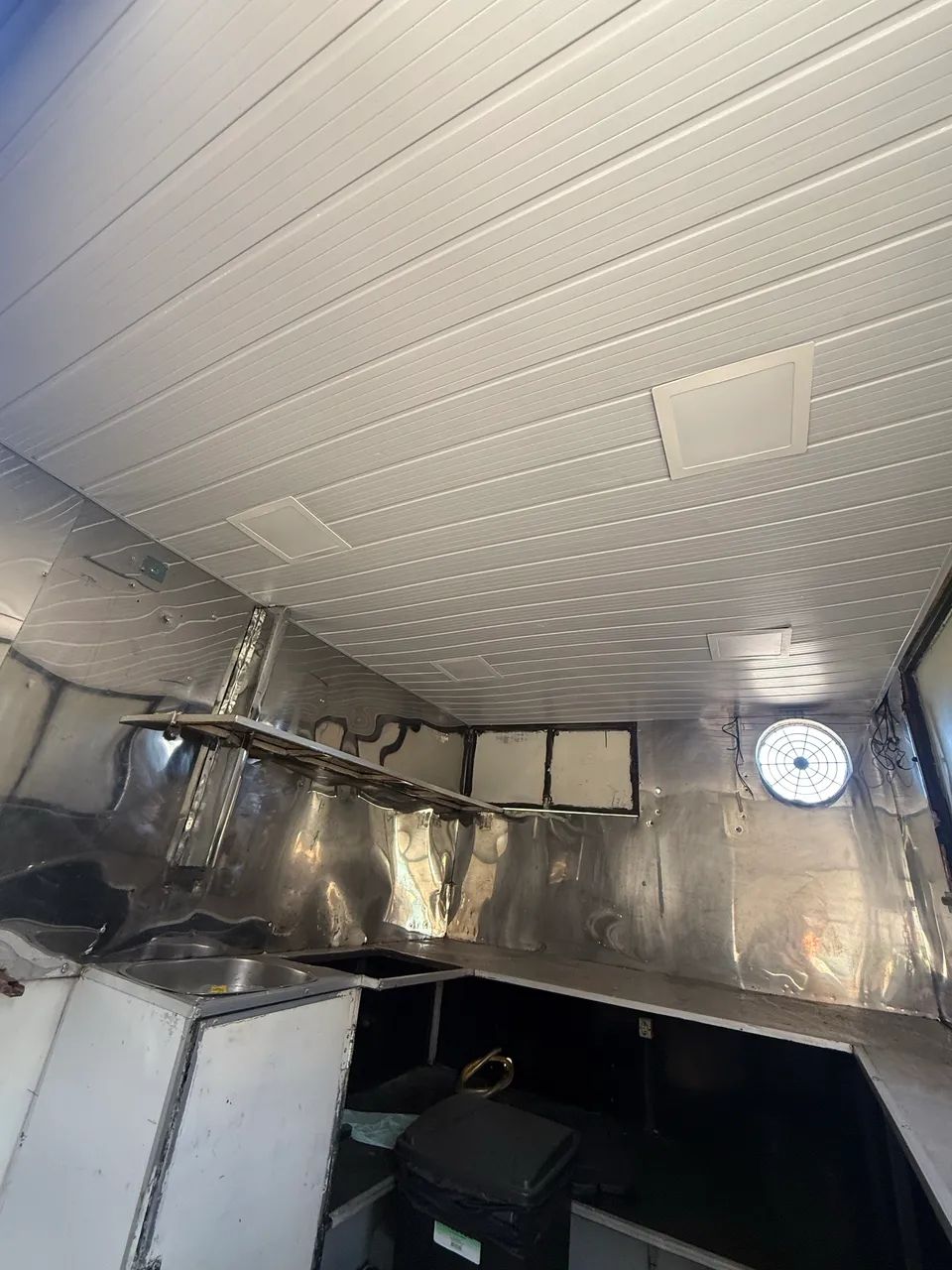 Trailer para lanchonete e afins - Foto 4