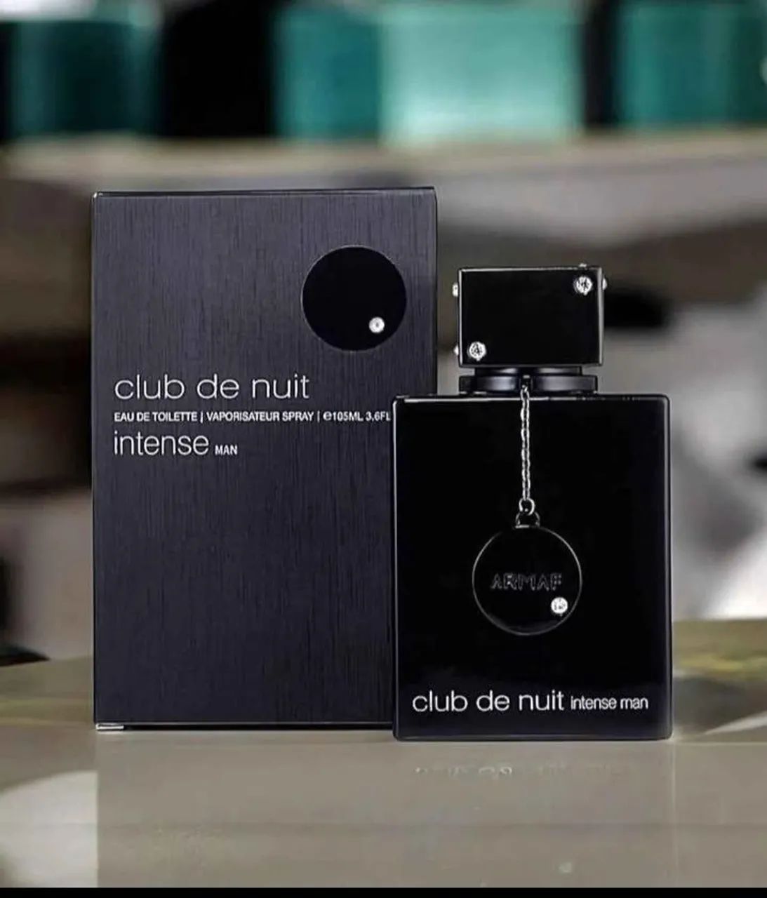 Perfumes Árabes Masculino  - Foto 3