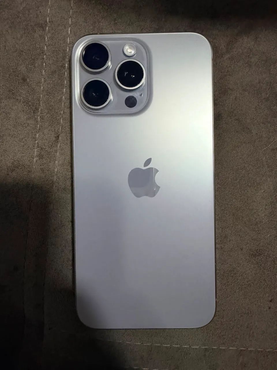 iPhone 15promax  - Foto 4