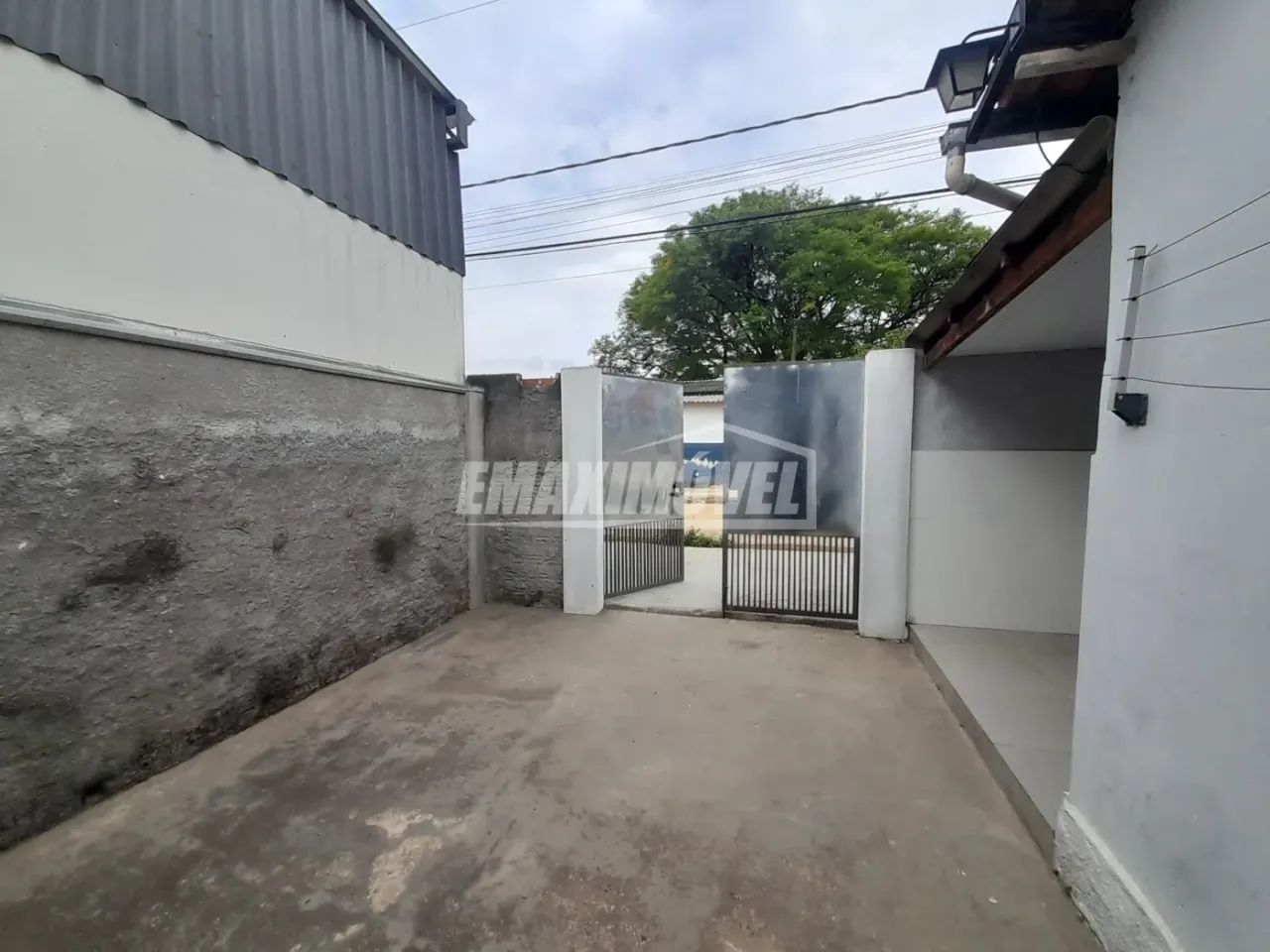 Casa com 1 Quarto e 1 vaga - Além Ponte - Foto 5
