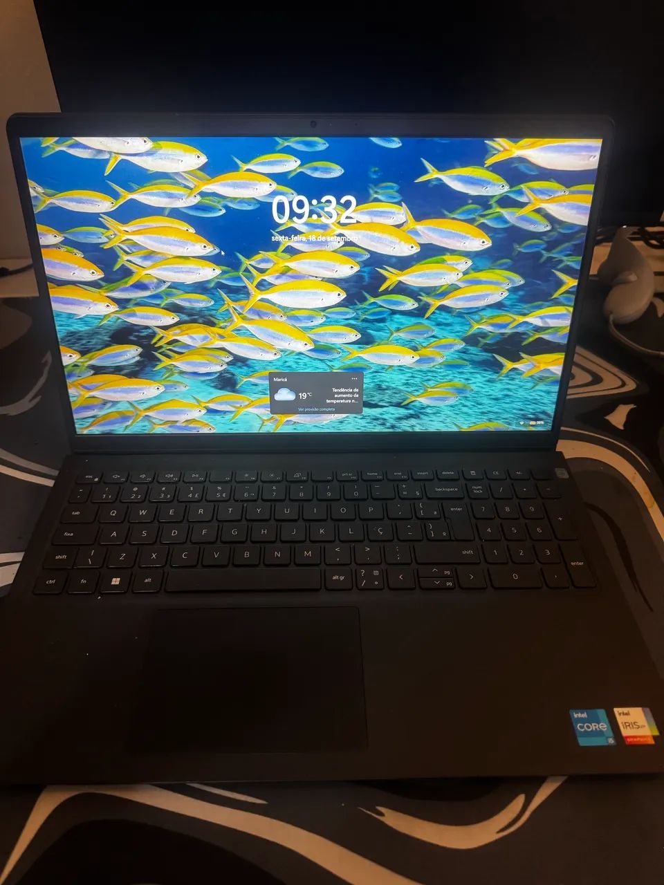 Notebook Dell Core i5 11ª Geração - Foto 2