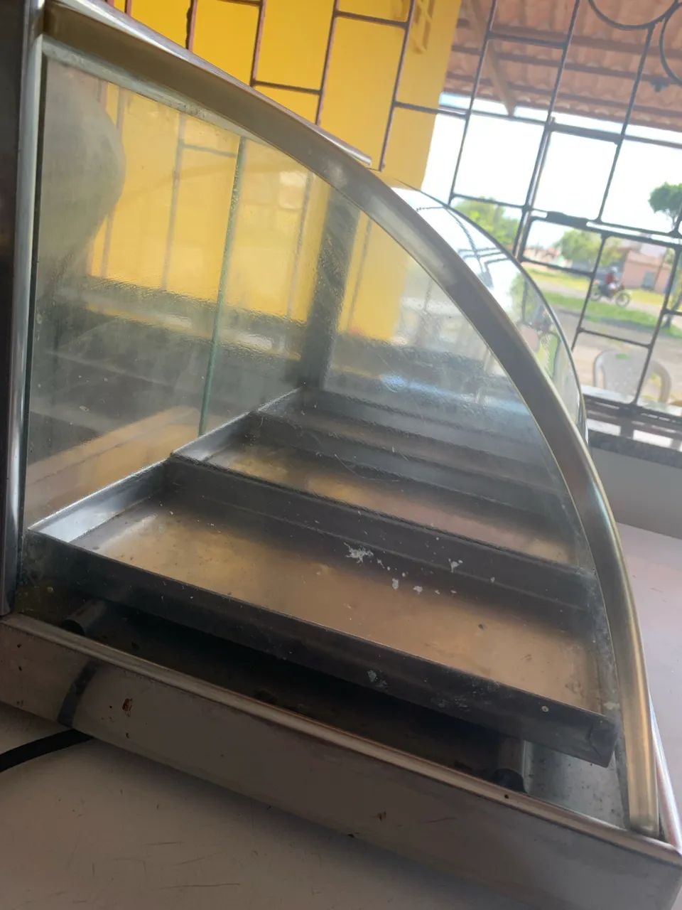 Estufa de vidro - Foto 2