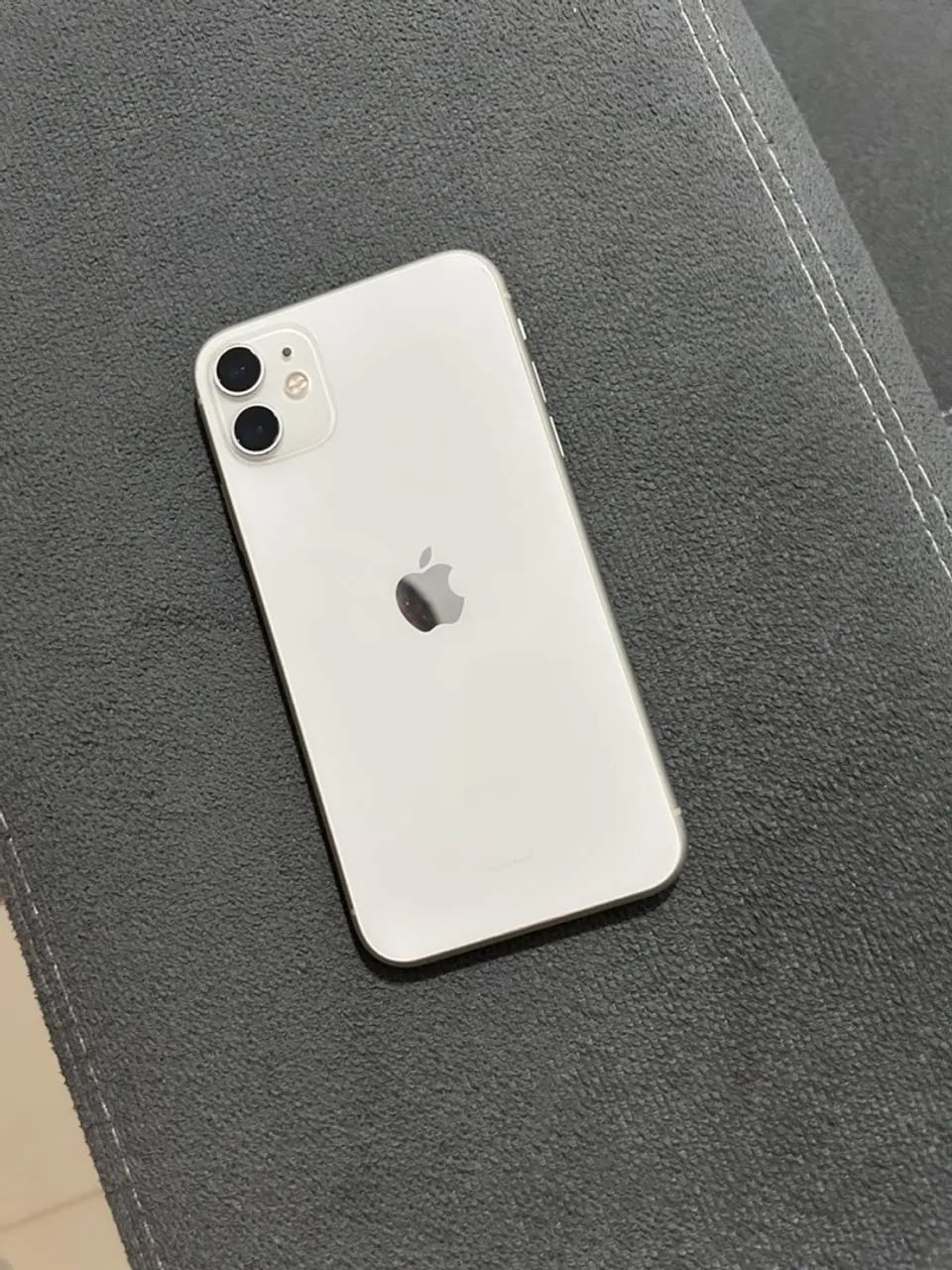 iPhone 11 com 64gb - Foto 3