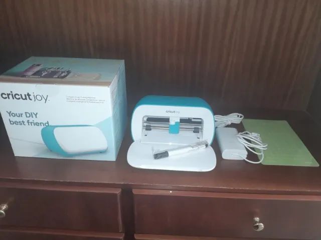 Plotter Cricut Joy - novissima - Foto 2