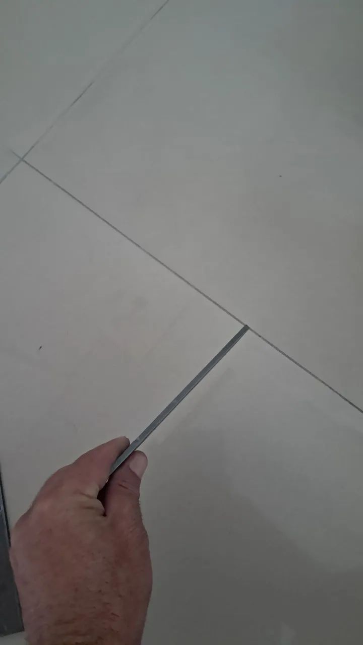 Chapa Aço 15N20, especial para confecção de damasco caixa com mais de 100 chapinha. - Foto 4