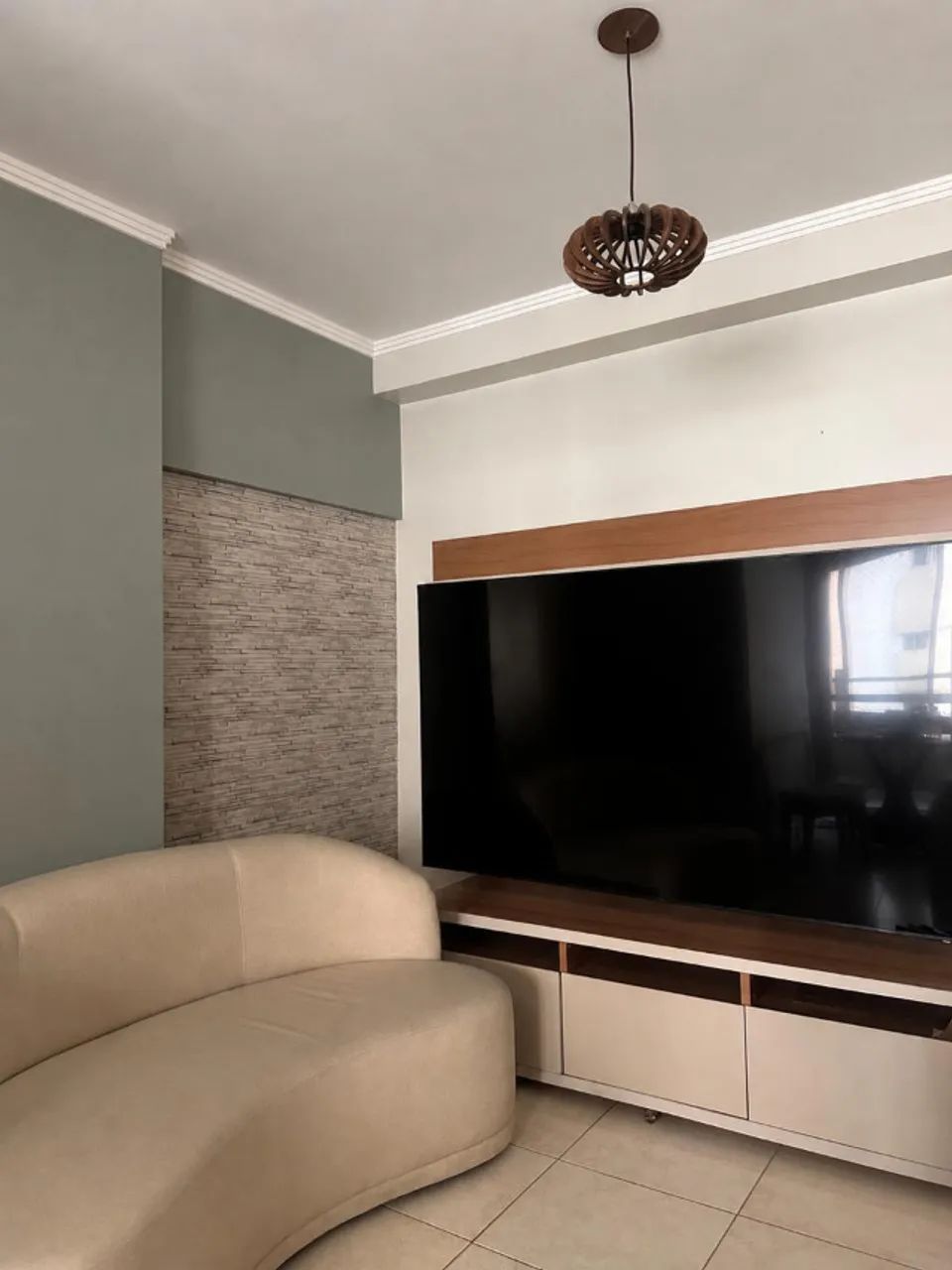 VENDO APARTAMENTO 3 QUARTOS BOULEVARD DAS PALMEIRAS  - SAMAMBAIA  - Foto 3