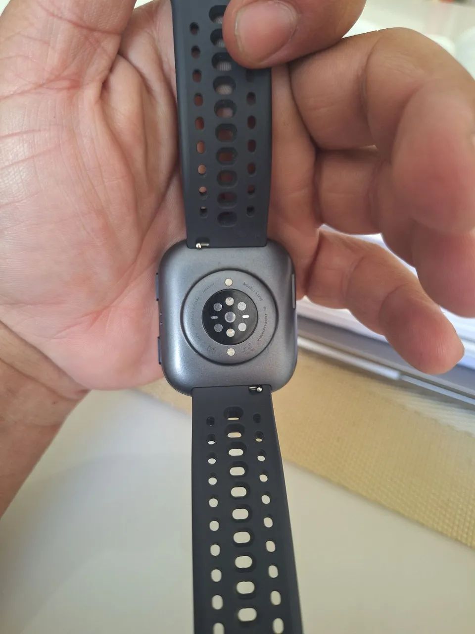 Amazfit bip6  - Foto 2
