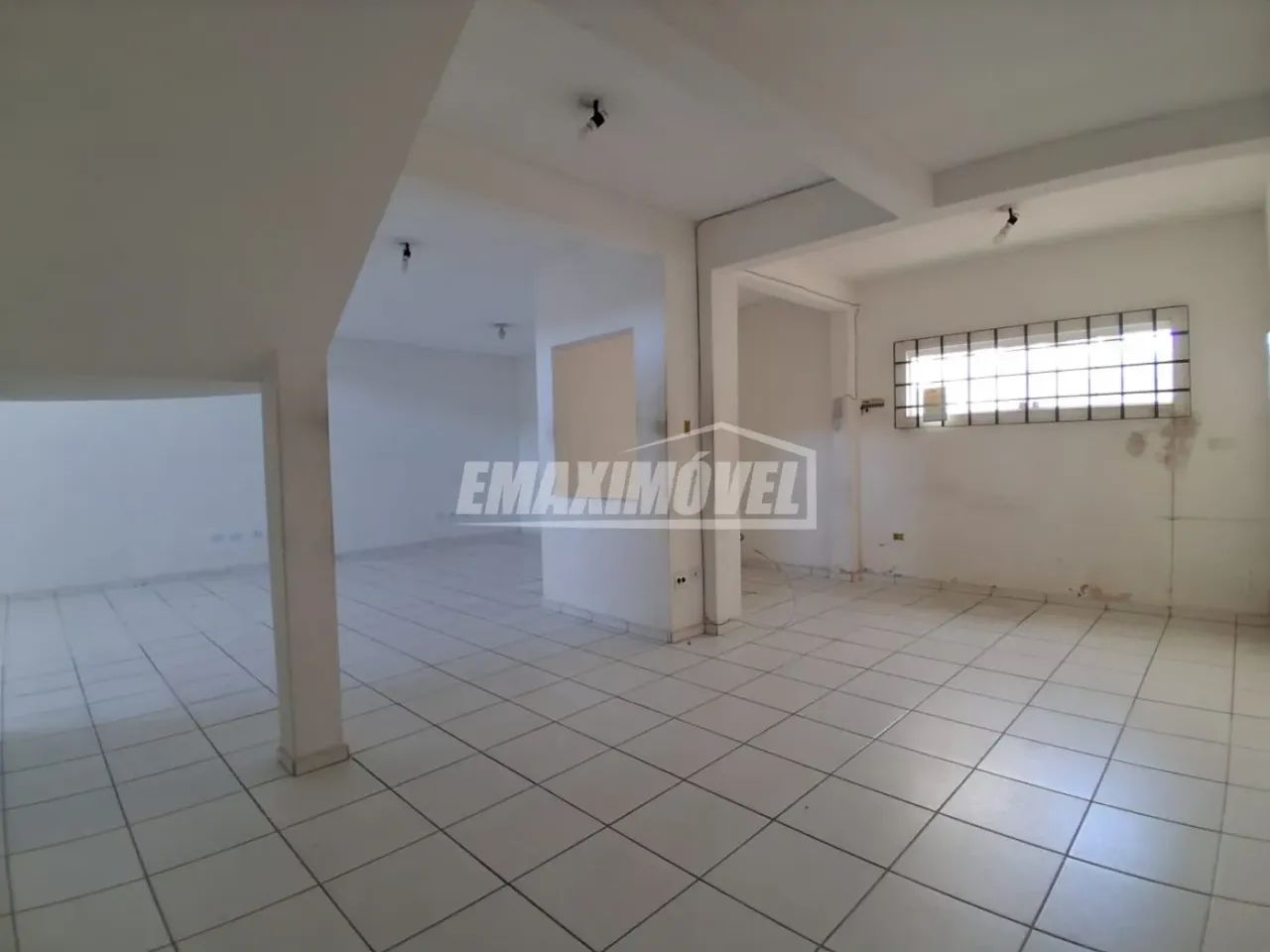 Salão Comercial na Vila Hortência - Sorocaba/SP - Foto 5