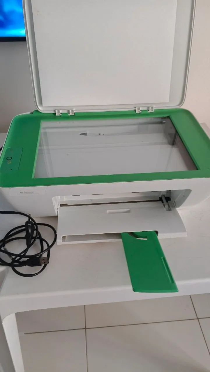 IMPRESSORA HP - Foto 2