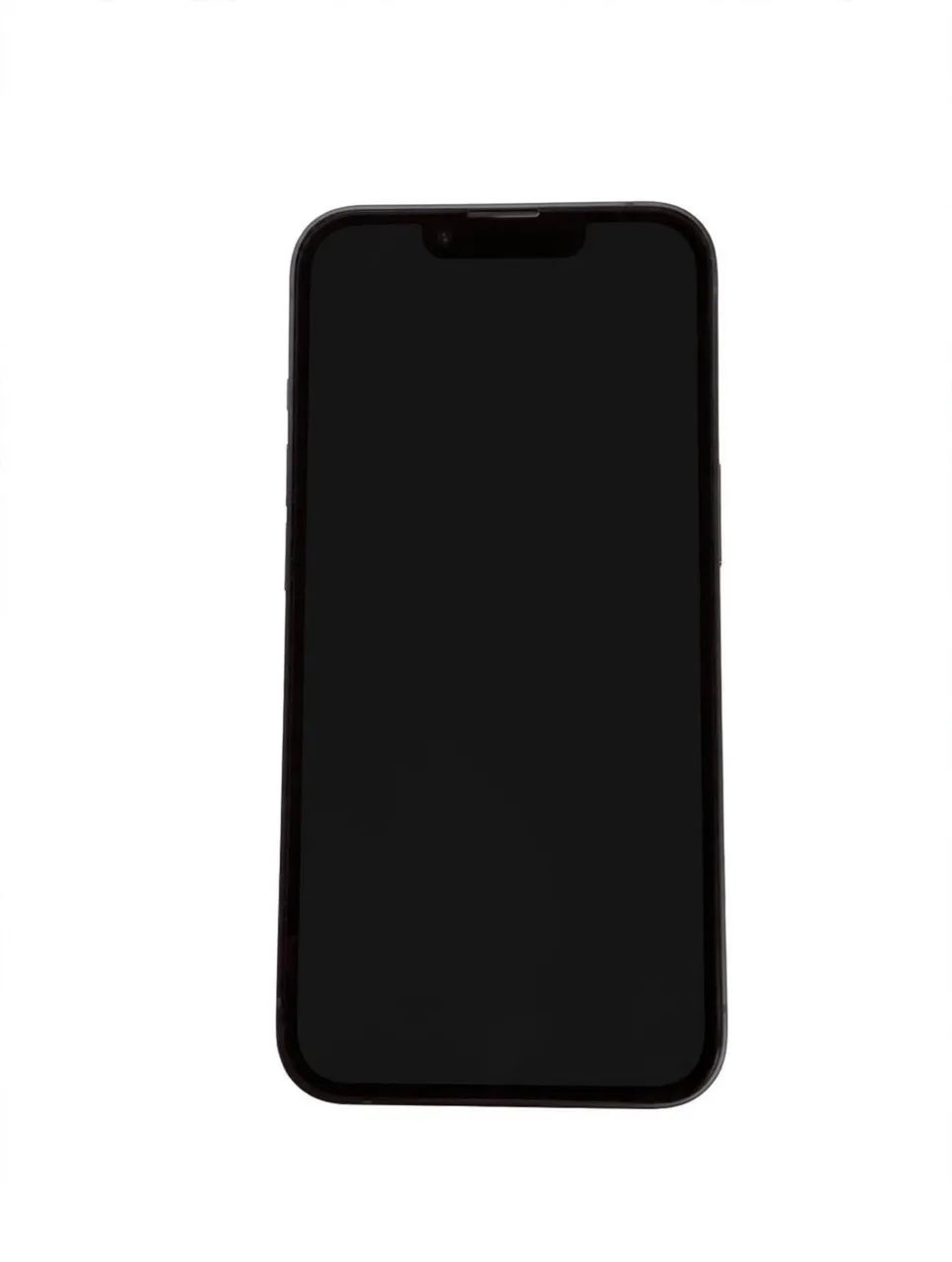 IPHONE 13 MEIA NOITE 128GB BATERIA 87%